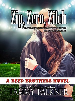 cover image of Zip, Zero, Zilch